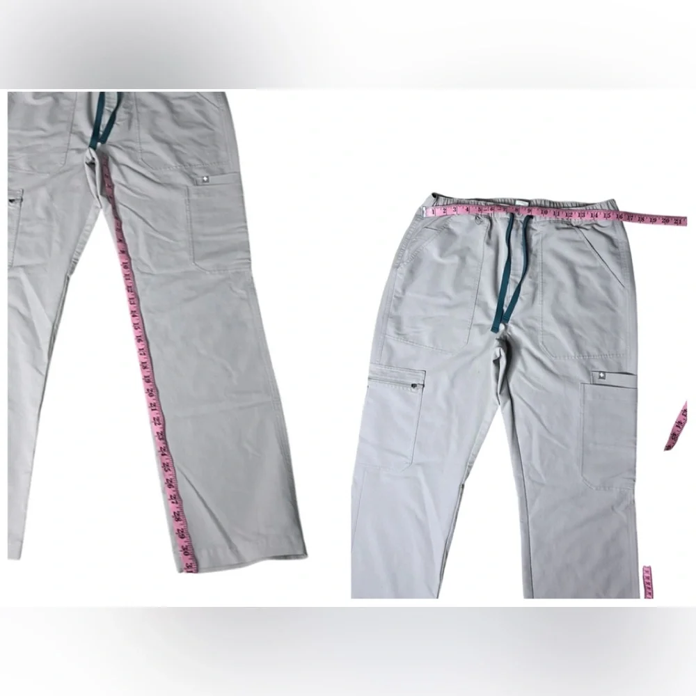 Figs Men’s Cairo Pants and Chisec Top